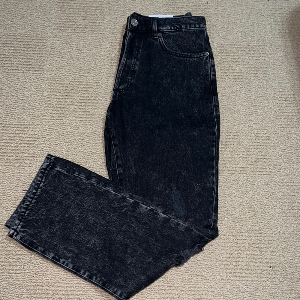Garage 90’s Boyfriend Jean